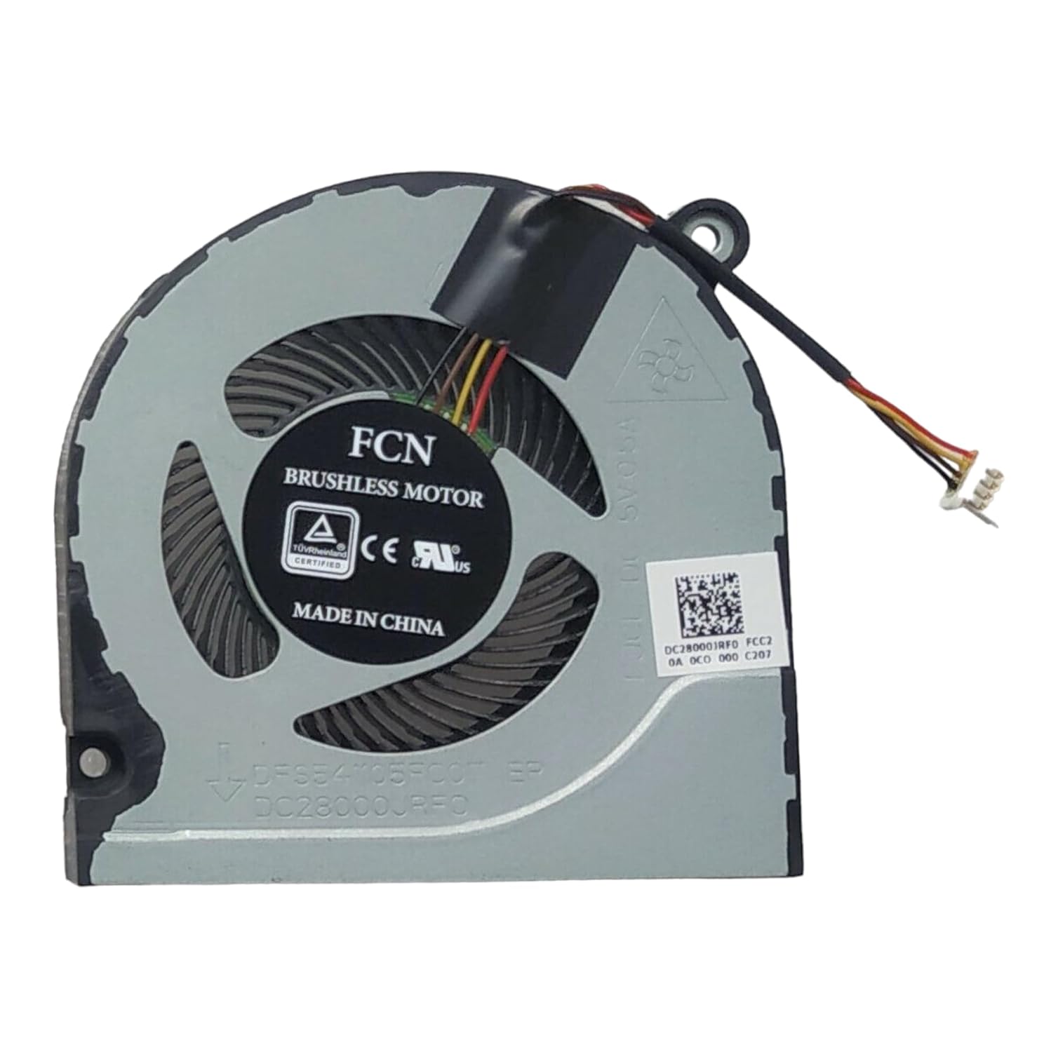 CPU FAN ACER AN515-51 SINGLE(1)