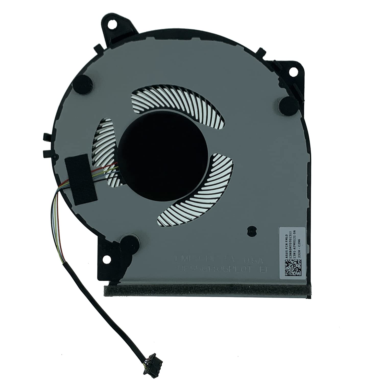 CPU FAN ASUS X409 X509(1)