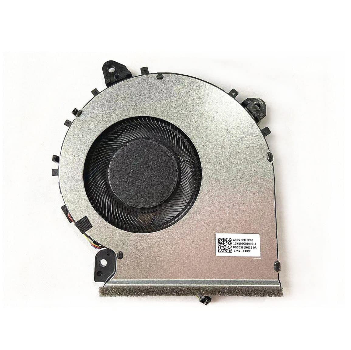 CPU FAN ASUS X415 X515