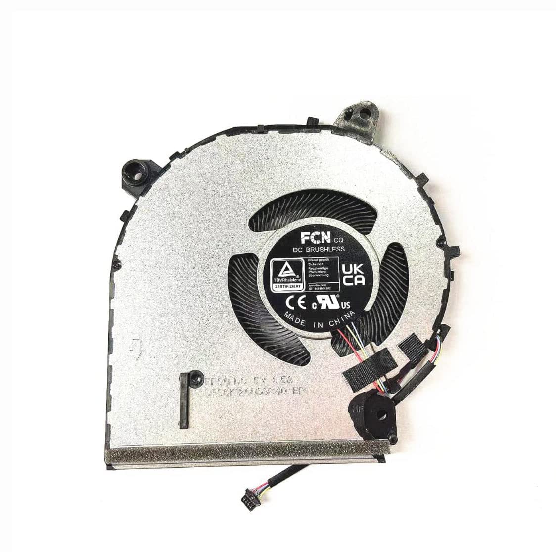 CPU FAN ASUS X415 X515(1)
