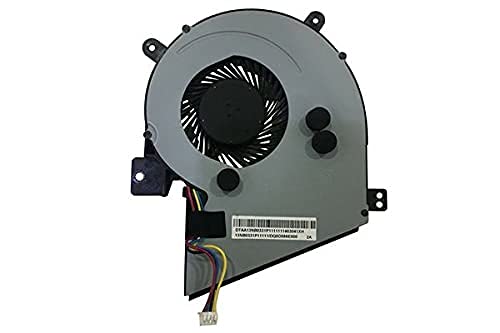CPU FAN ASUS X451 X551