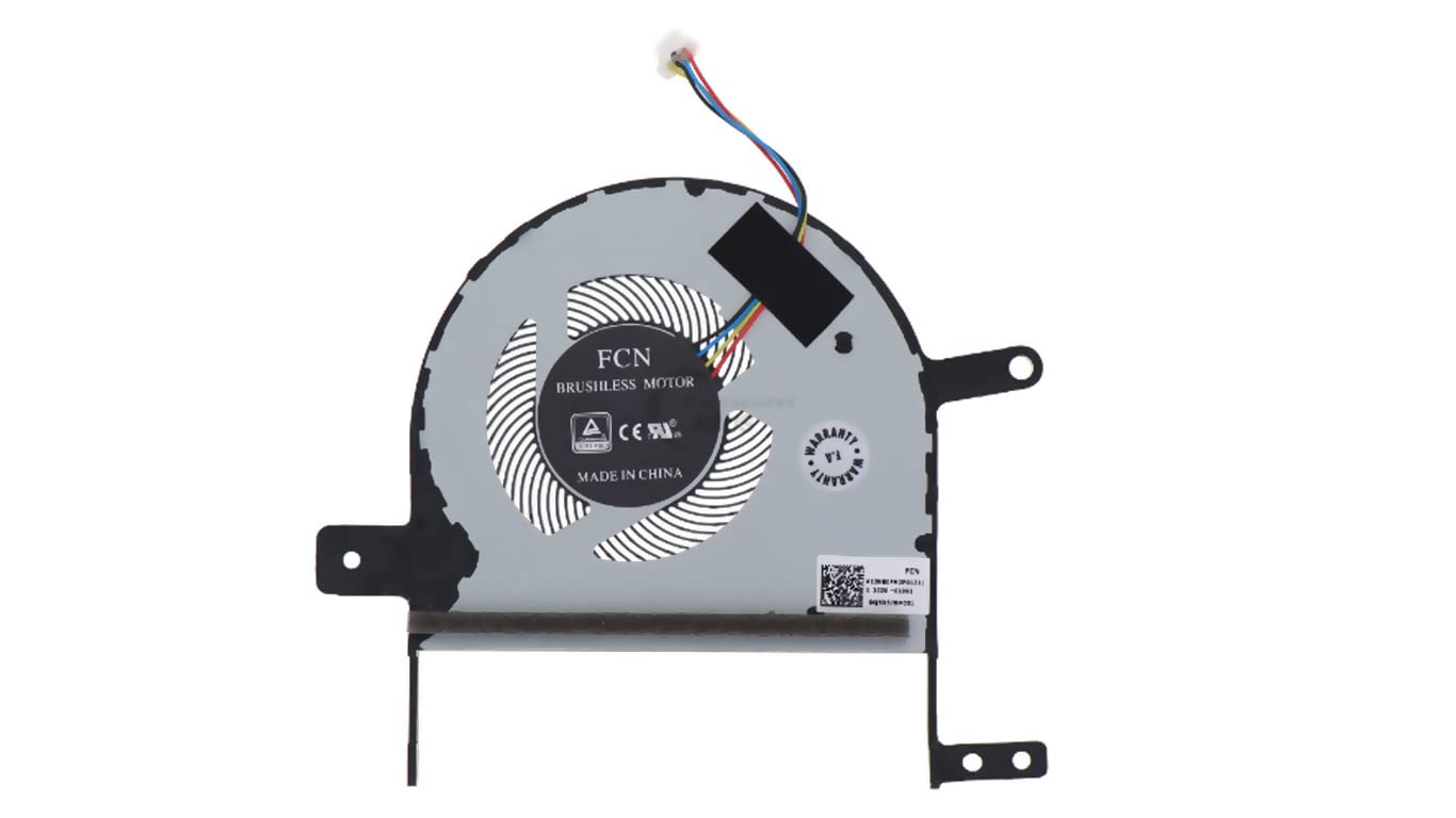 CPU FAN ASUS X510(1)