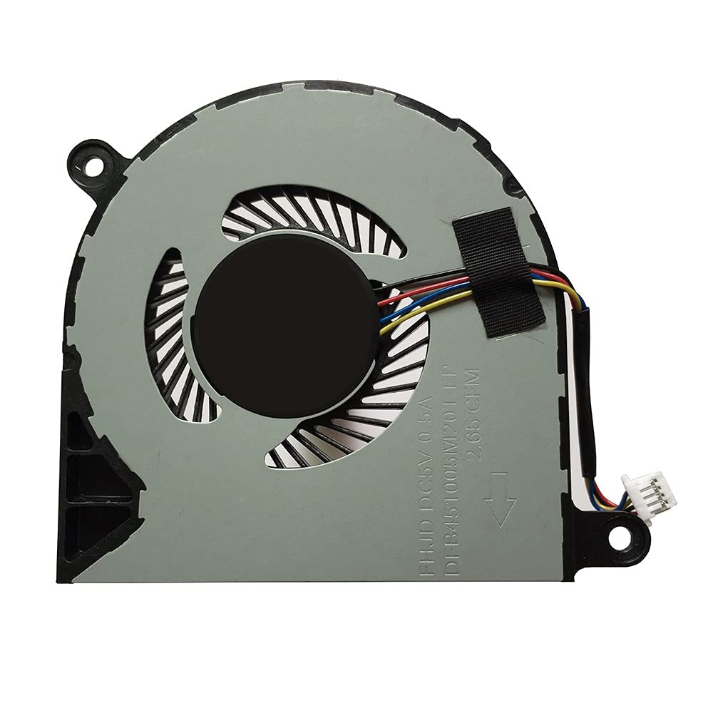CPU FAN DELL 13 5000 5368