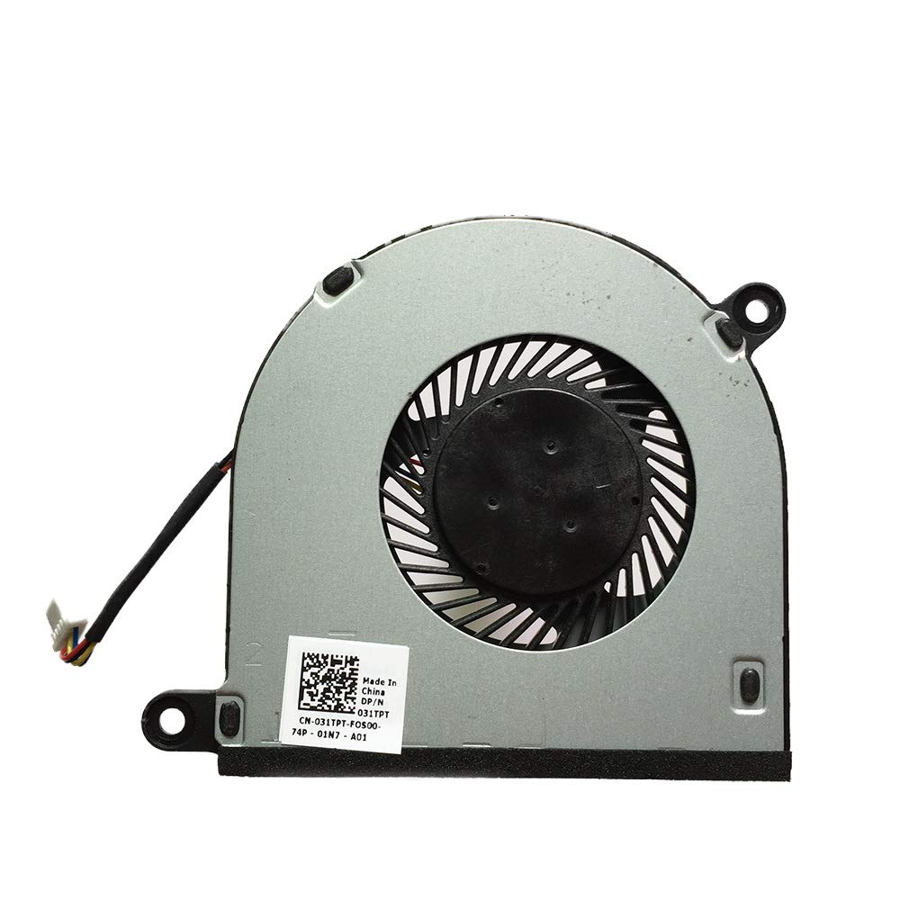 CPU FAN DELL 13 5000 5368(1)