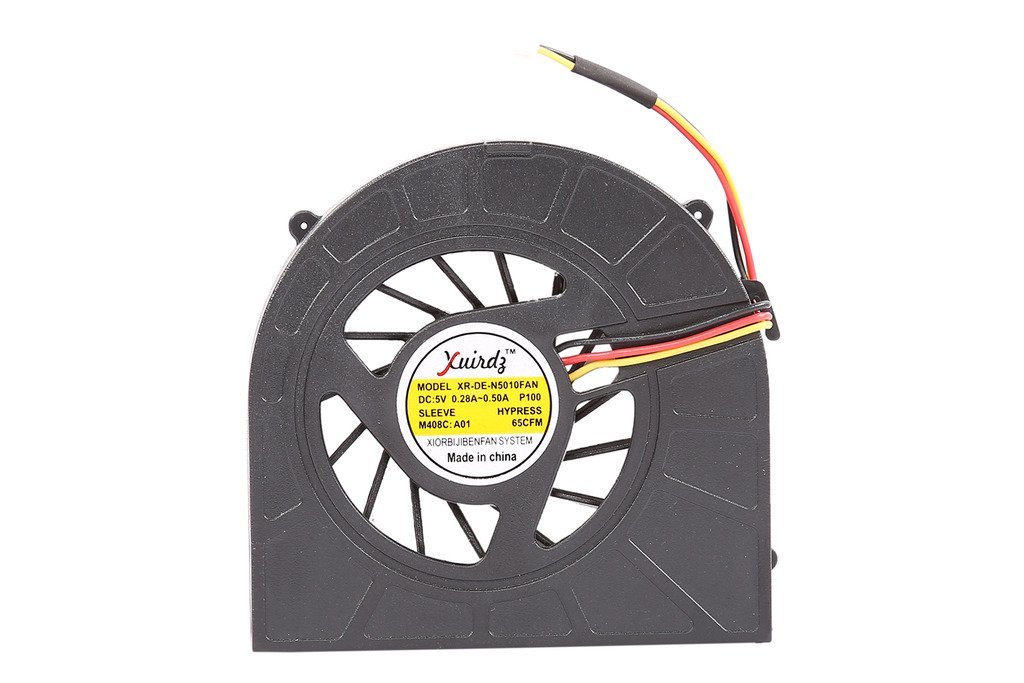 CPU FAN DELL 5010