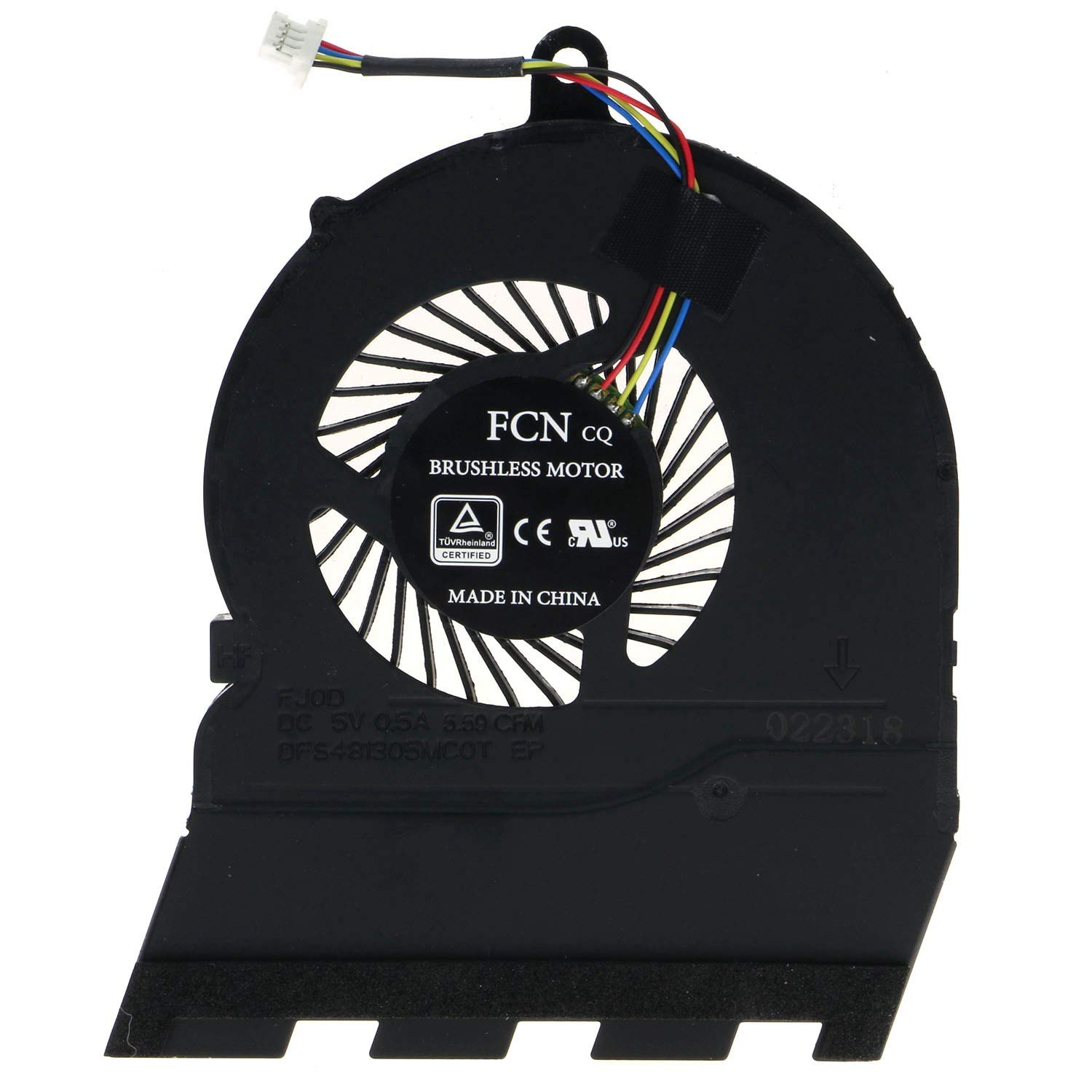 CPU FAN DELL 5567(1)