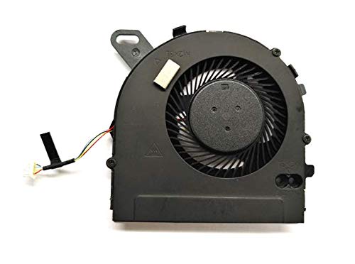 CPU FAN DELL 7560 5568 5468