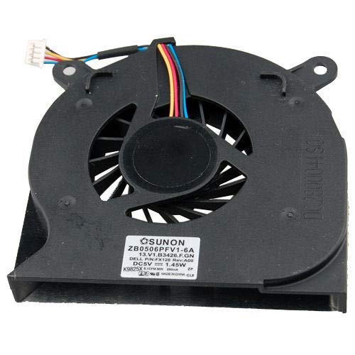 CPU FAN DELL E6400