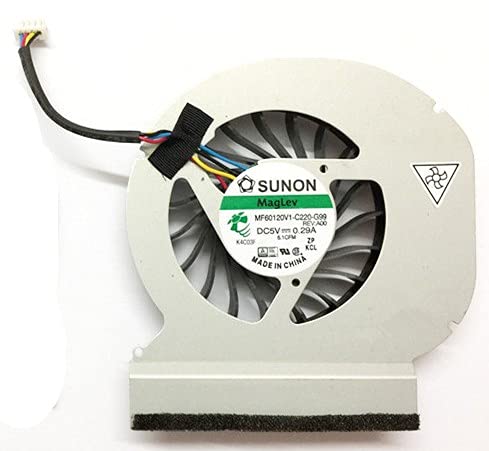CPU FAN DELL E6420