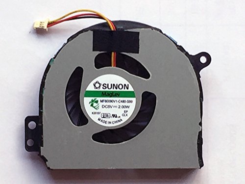 CPU FAN DELL INSPIRON 4110