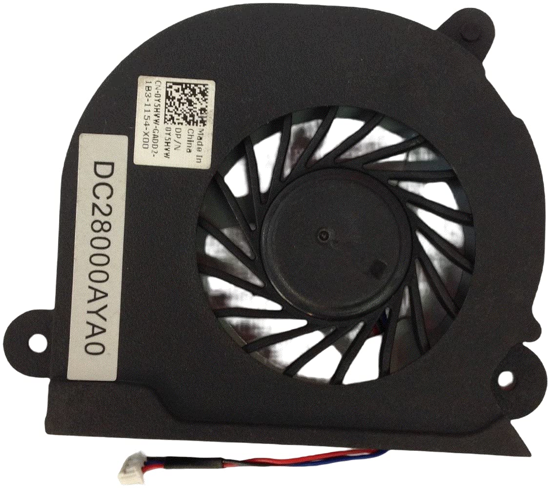 CPU FAN DELL INSPIRON 5520 3560 7520
