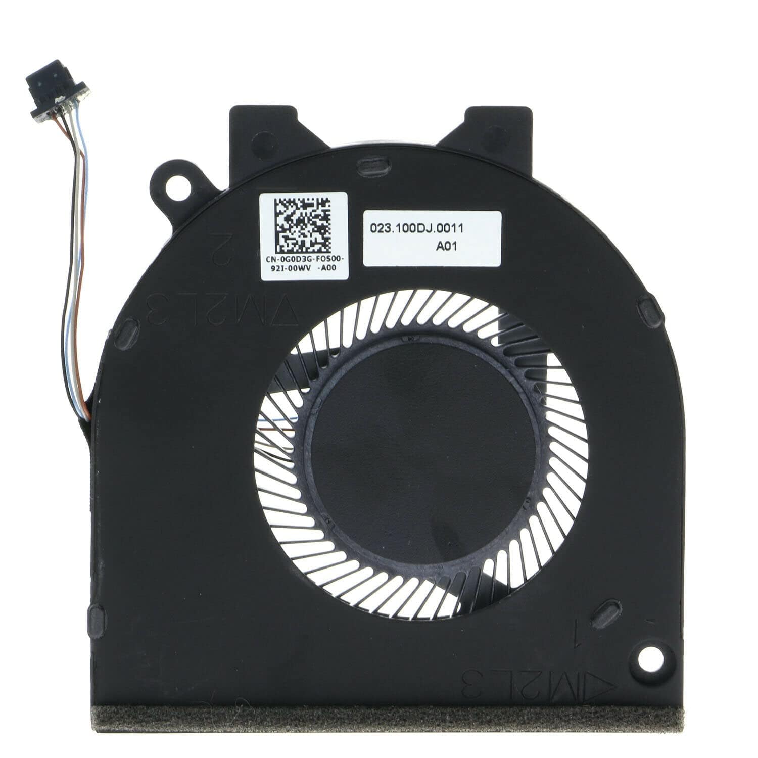 CPU FAN DELL INSPIRON 5580 5581 5585 5480