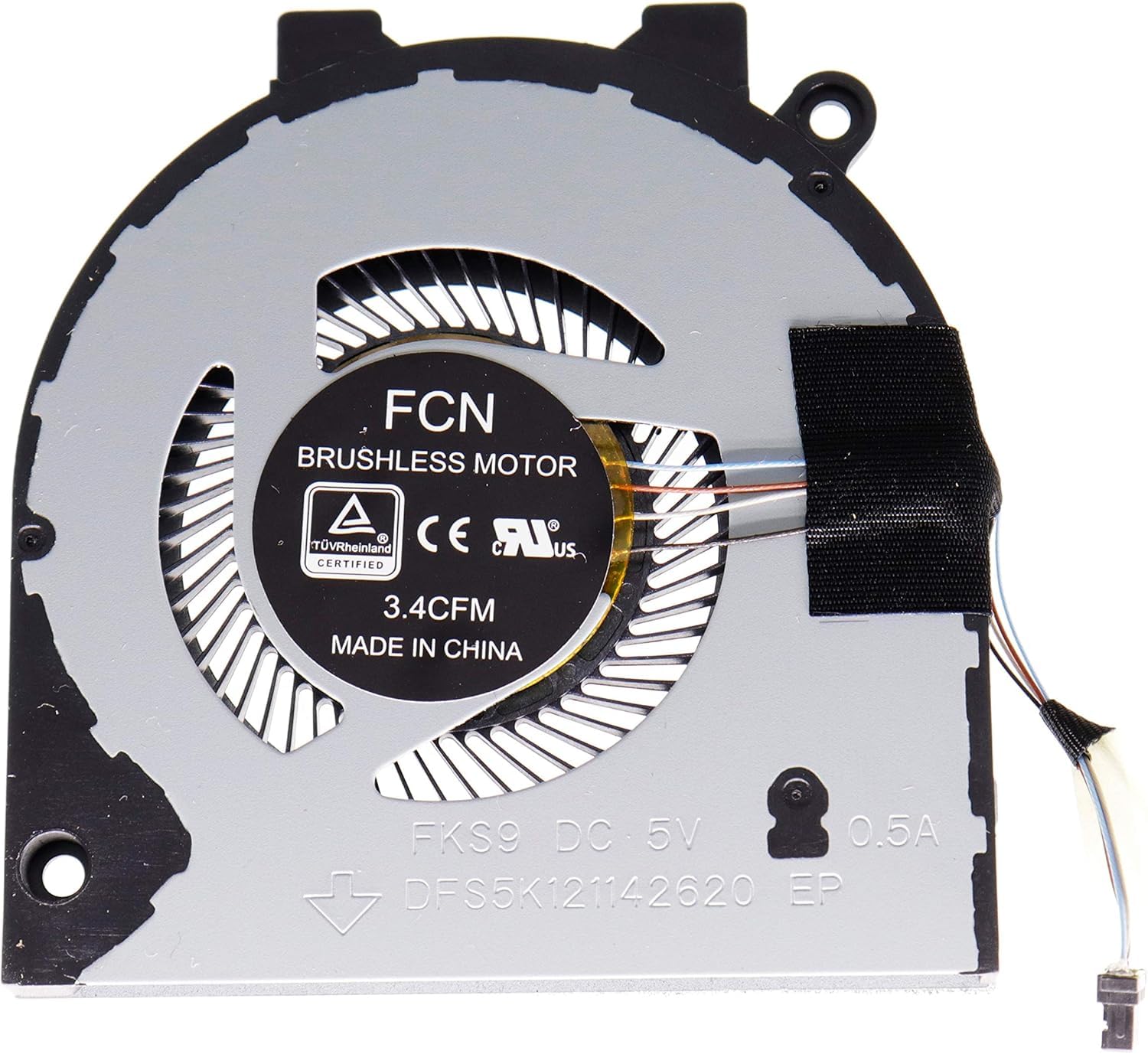 CPU FAN DELL INSPIRON 5580 5581 5585 5480(1)