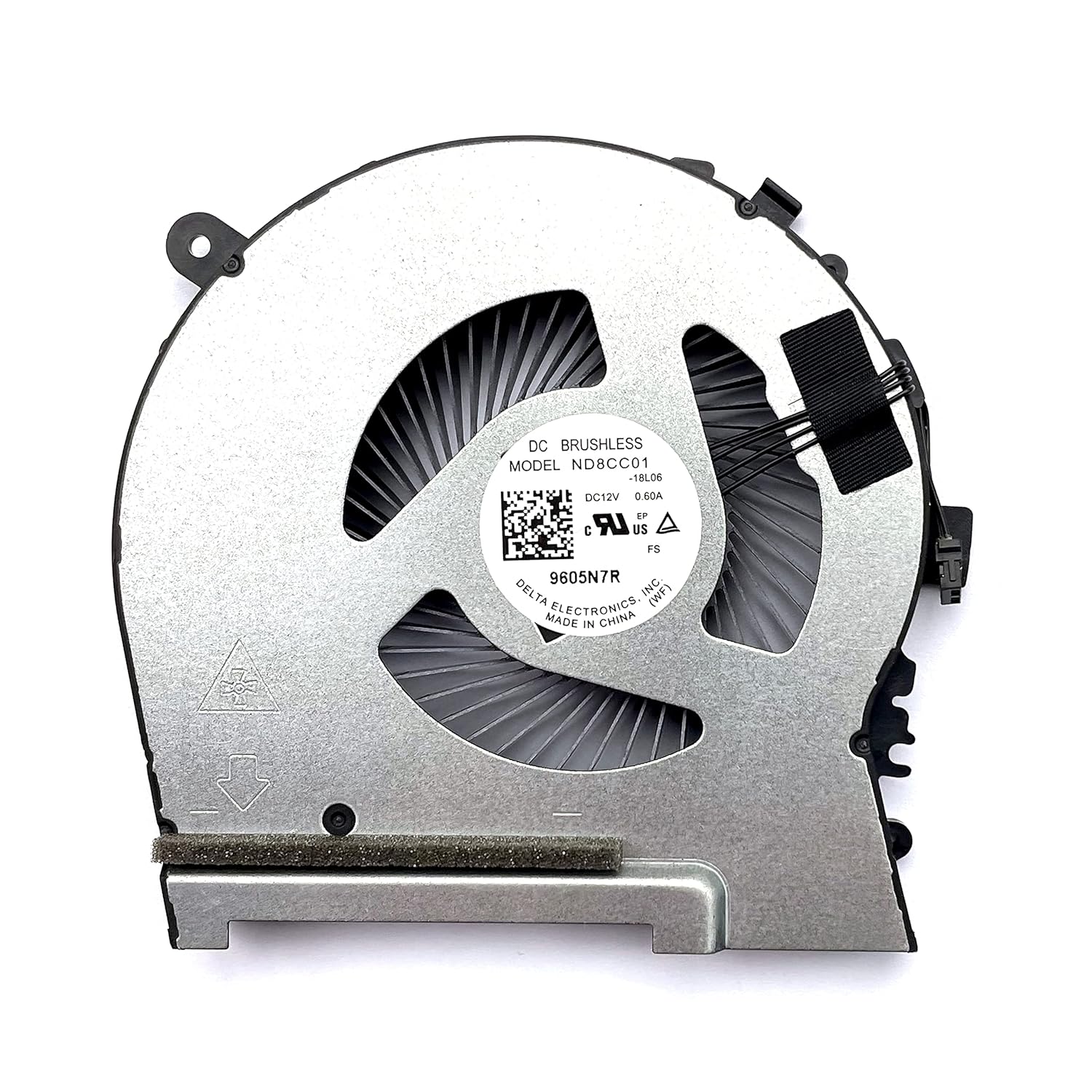 CPU FAN HP 15 DH PAIR(1)