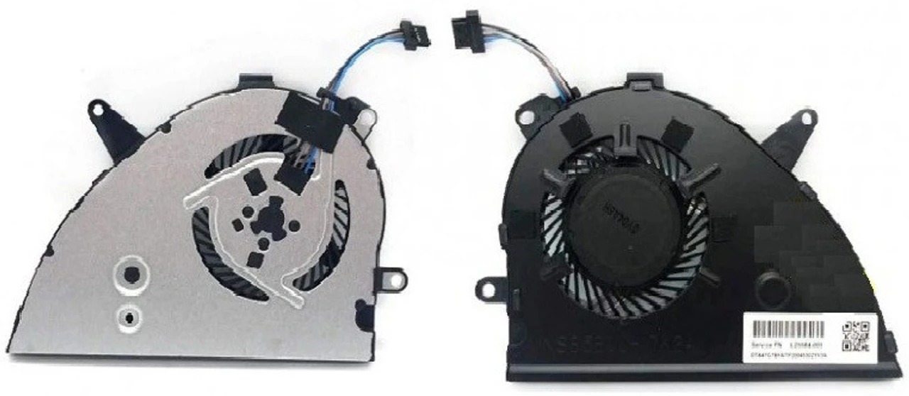 CPU FAN HP 15CS BIG