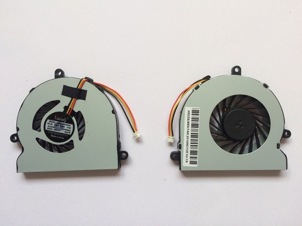 CPU FAN HP 15R 15S 15G 3PIN