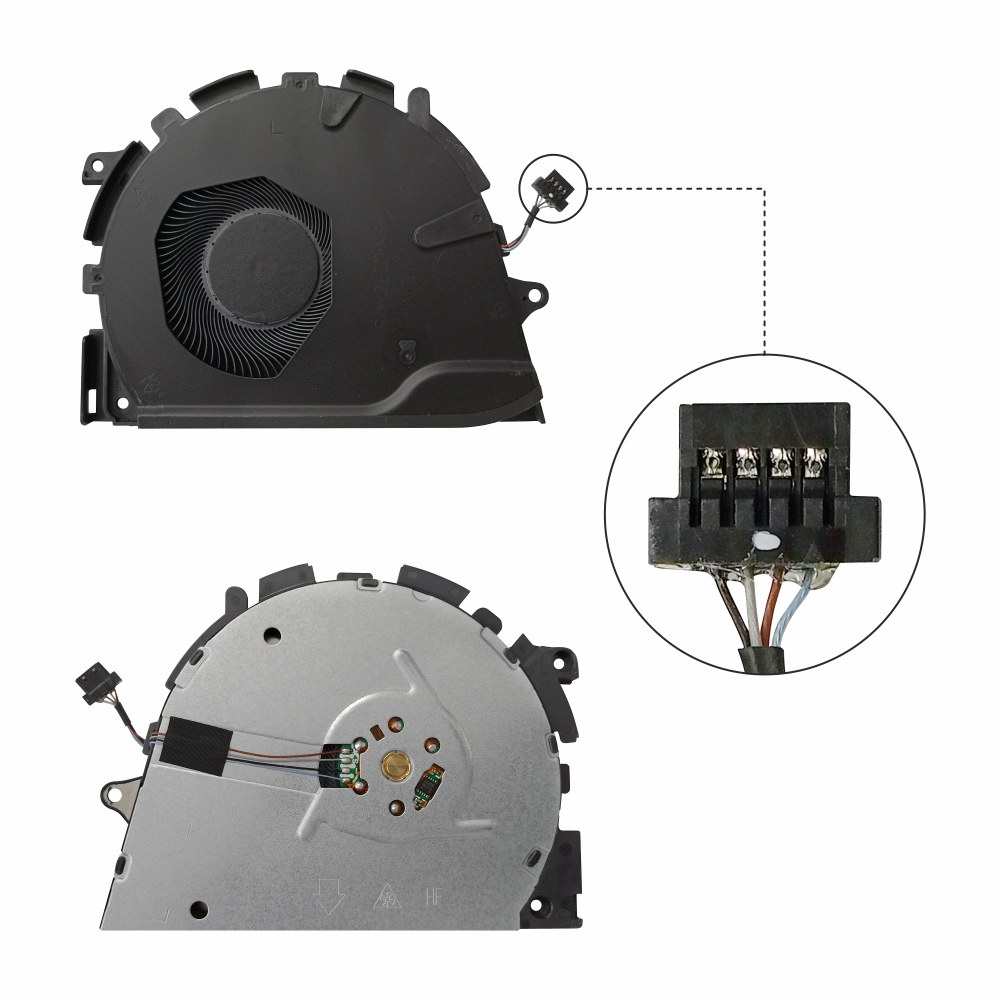 CPU FAN HP 440 G8