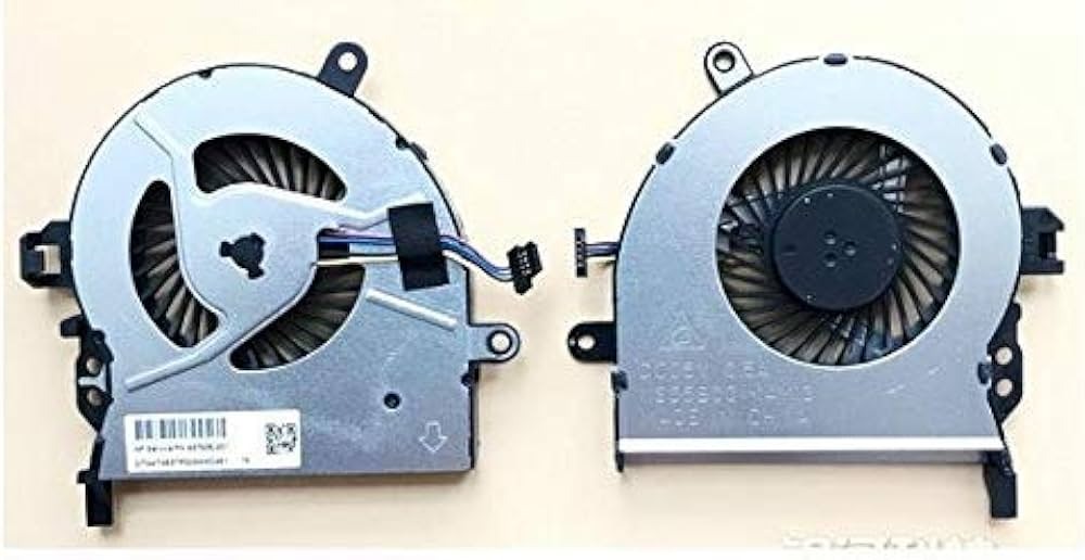 CPU FAN HP 450 G3