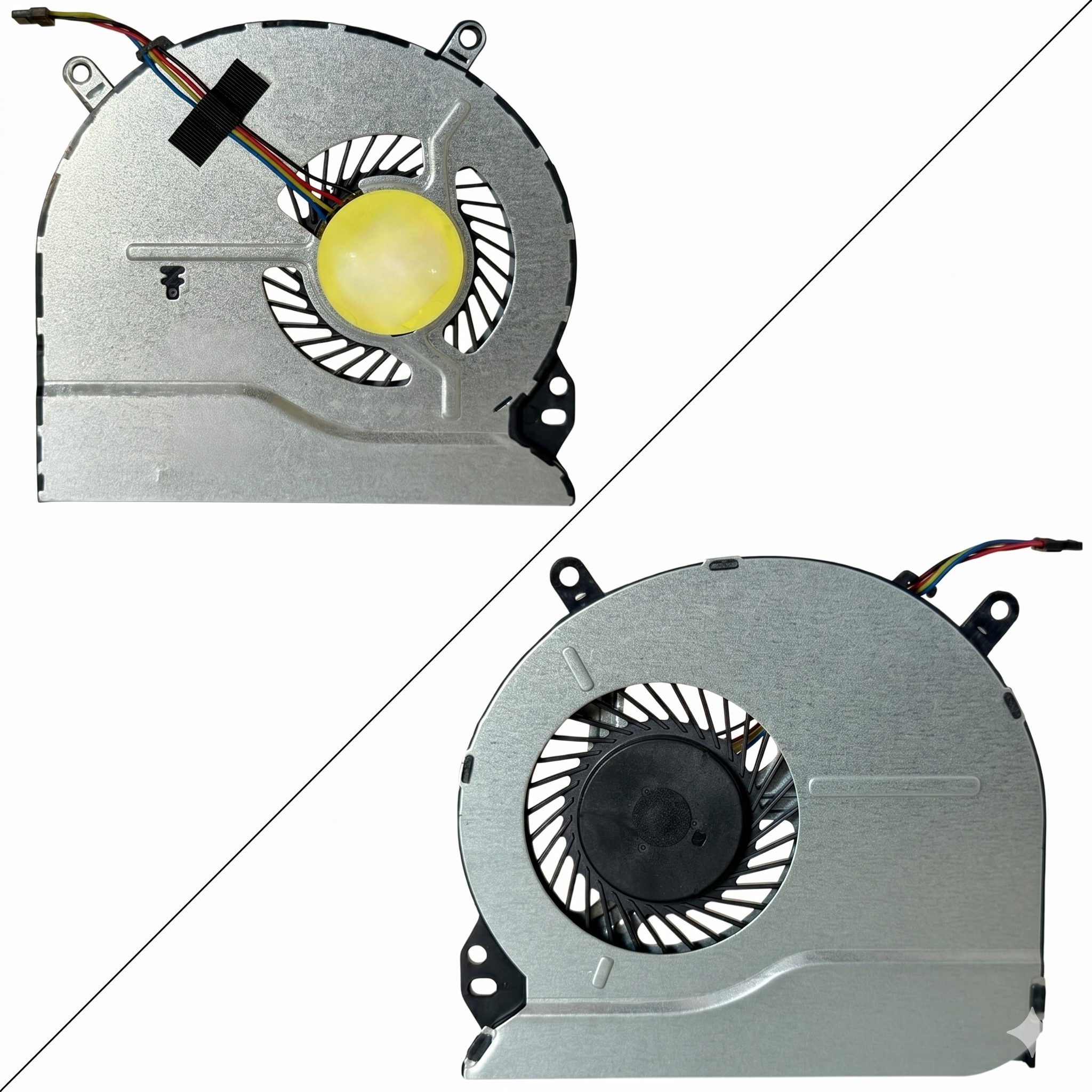 CPU FAN HP SLEEKBOOK 14B 15B