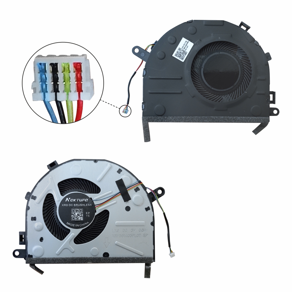 CPU FAN LENOVO 330-15ARR