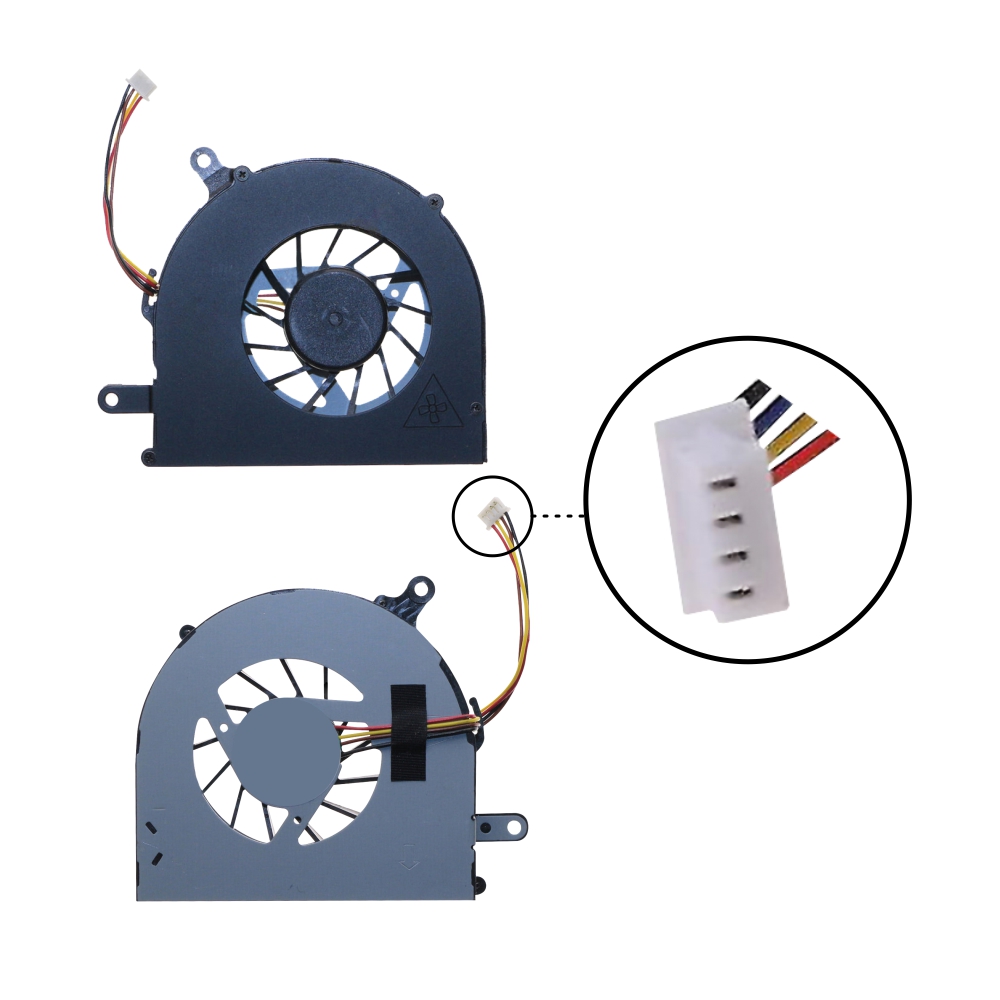 CPU FAN LENOVO G500 G510