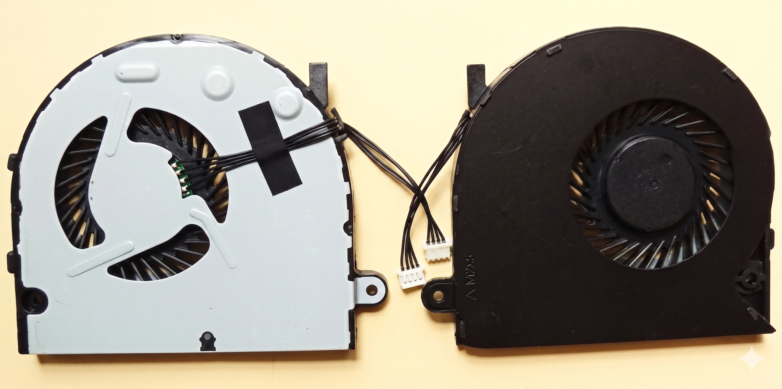 CPU FAN LENOVO IDEAPAD 110-15 ISK