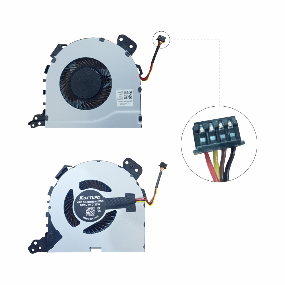 CPU FAN LENOVO IP 320-15 ISK