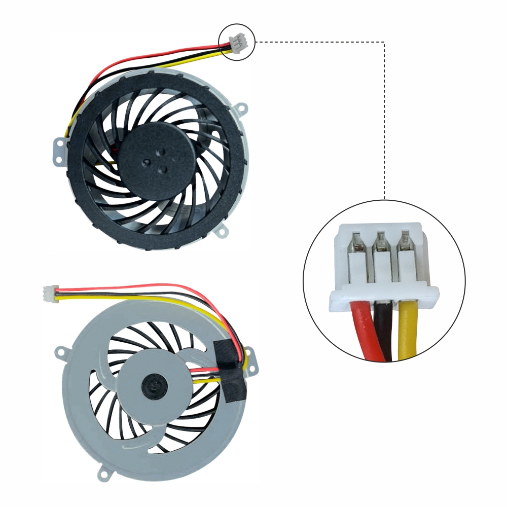 CPU FAN LENOVO L412
