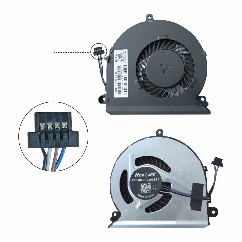 CPU FAN LENOVO V310 14