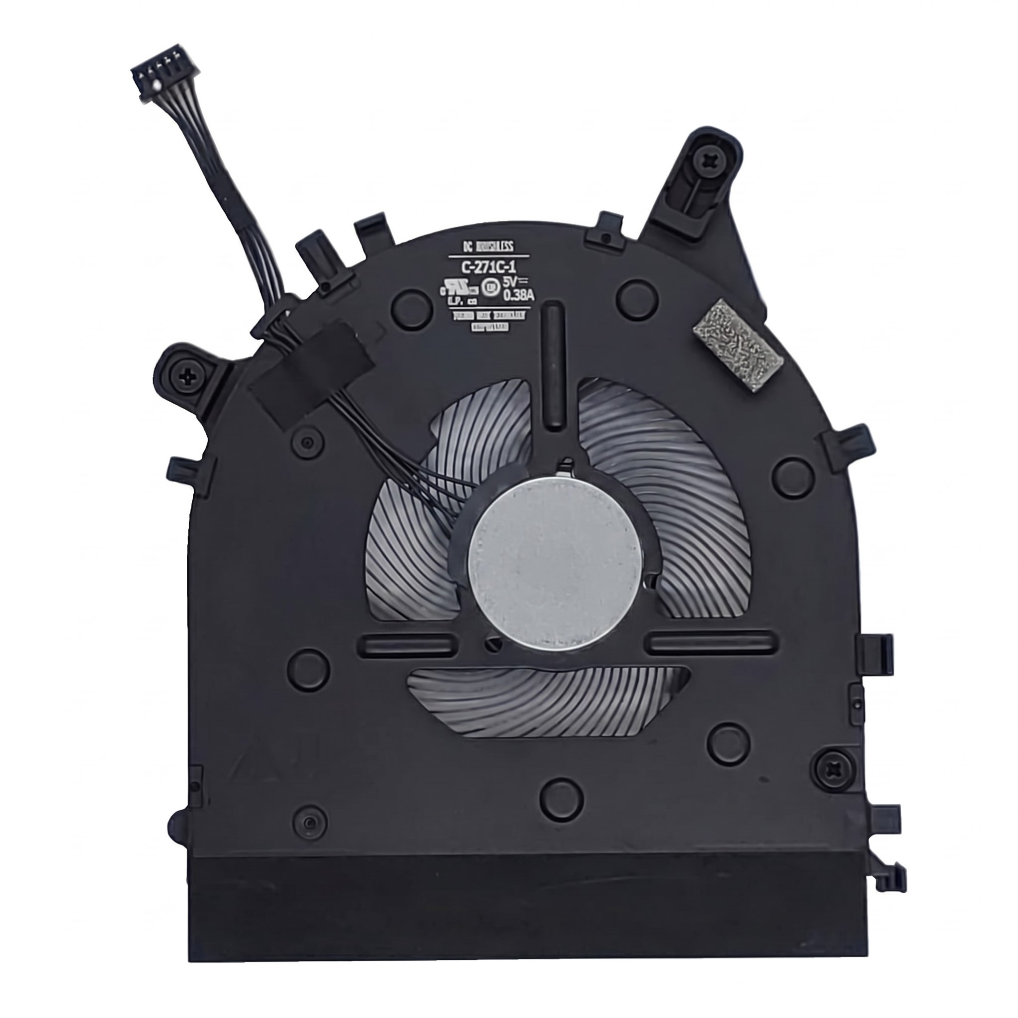FAN LENOVO THINKPAD E15 2ND TYPE