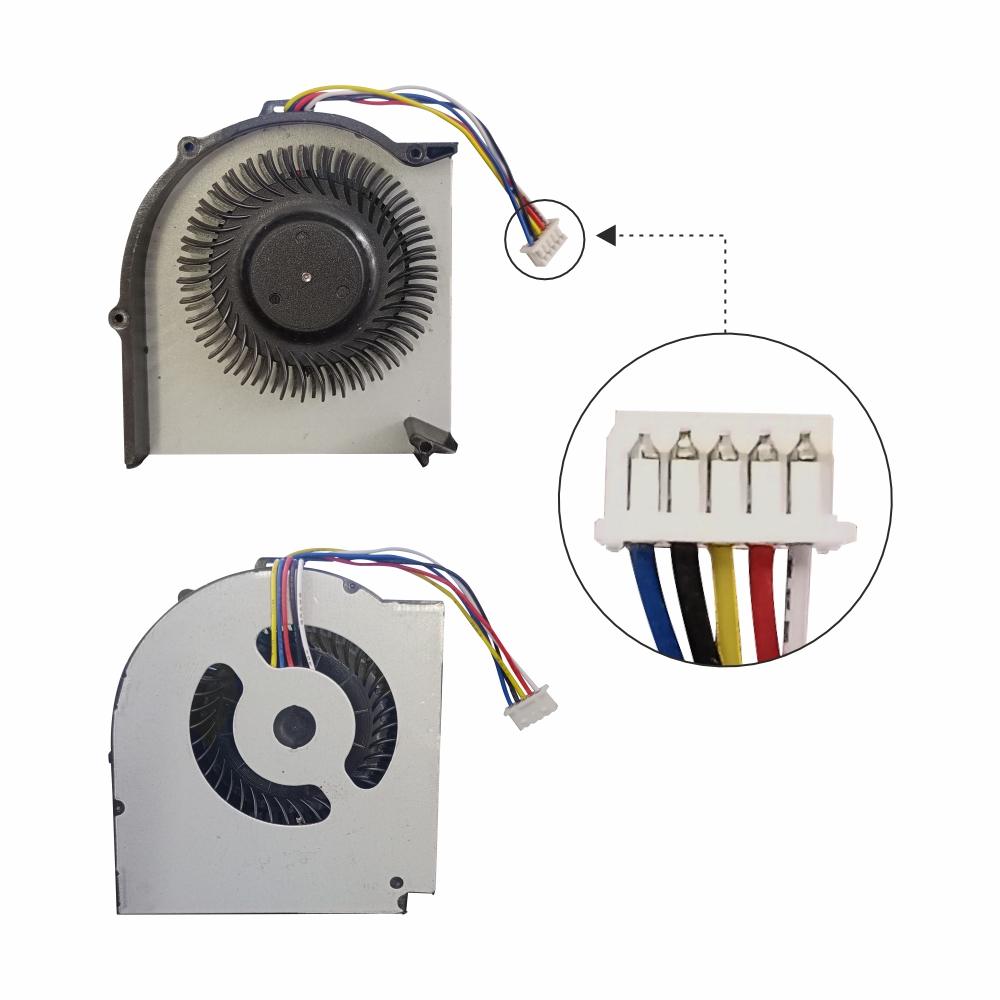 FAN LENOVO THINKPAD L430 L530