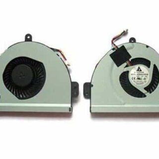 LAPTOP CPU FAN ASUS K53 X53