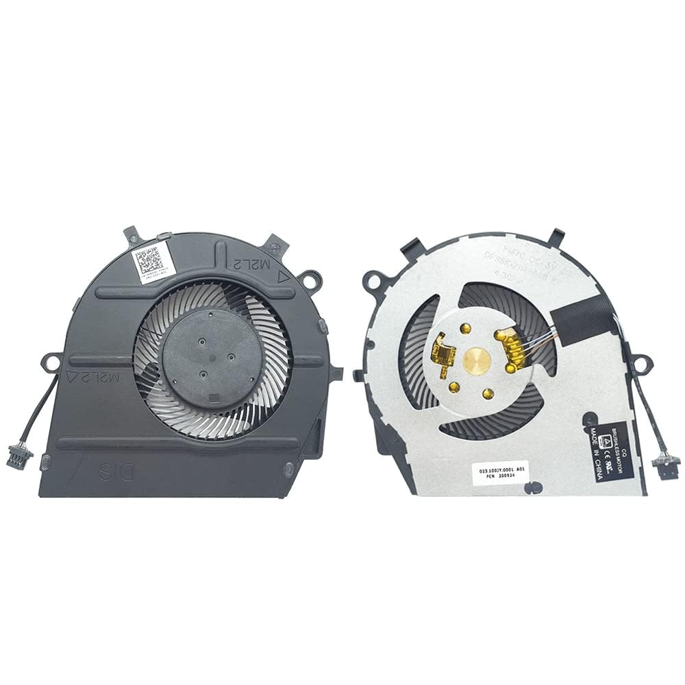 LAPTOP CPU FAN DELL INSPIRON 5406