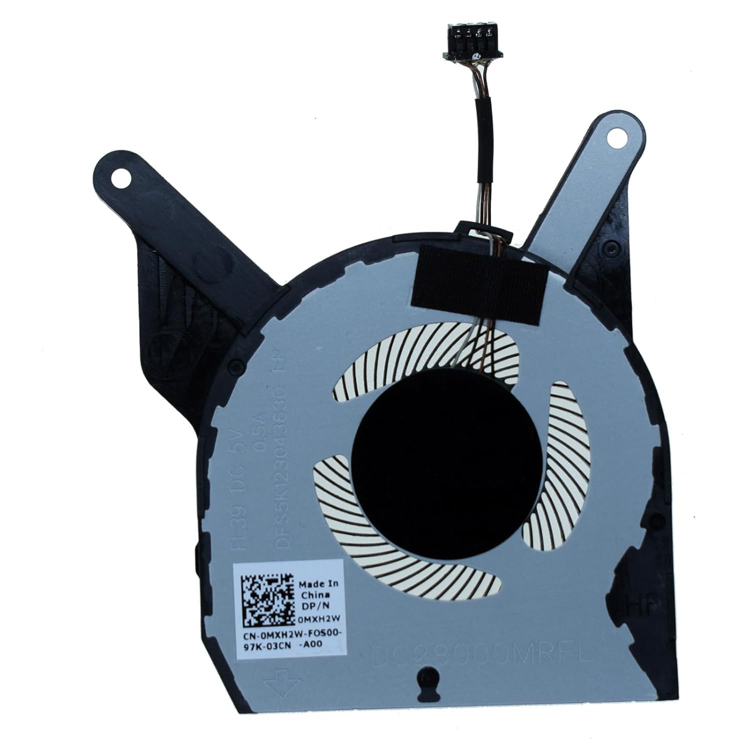 LAPTOP CPU FAN DELL LATITUDE 5400