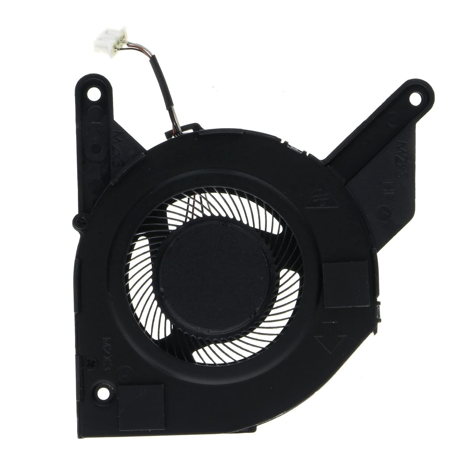 LAPTOP CPU FAN DELL LATITUDE 5410 - Image 2