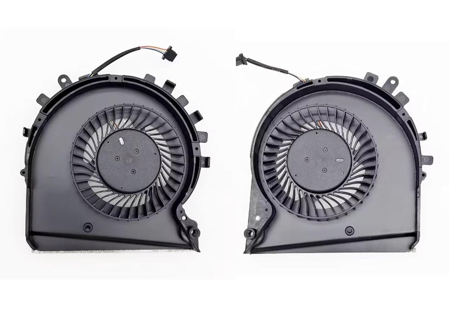 LAPTOP CPU FAN HP 15DK PAIR