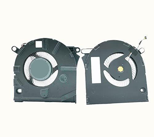 LAPTOP CPU FAN HP ENVY-14EB