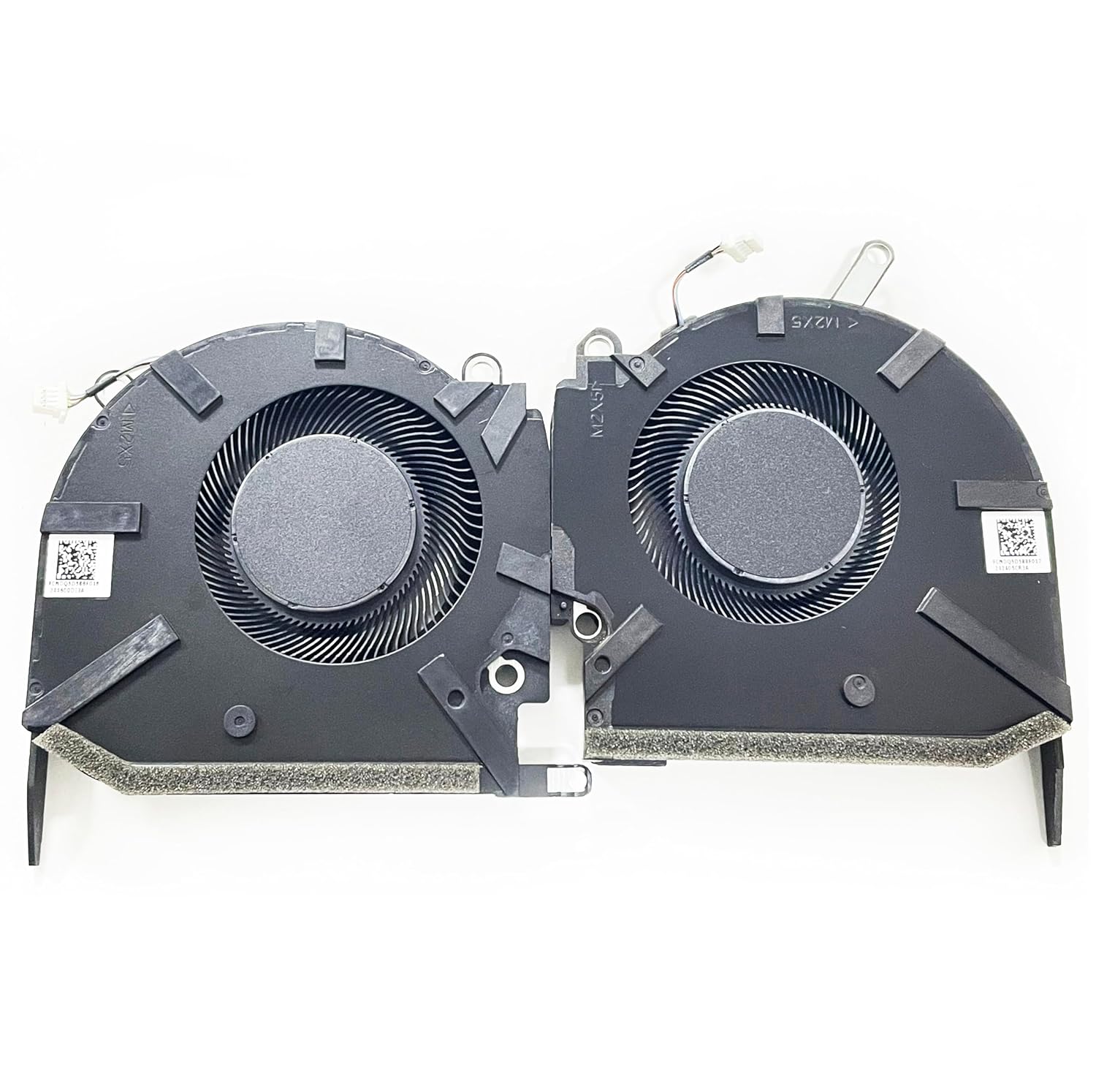 LAPTOP CPU FAN HP HP OMEN 16WF 12V PAIR(1)