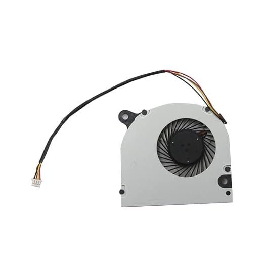 LAPTOP CPU FAN LENOVO ALL IN 1 C260