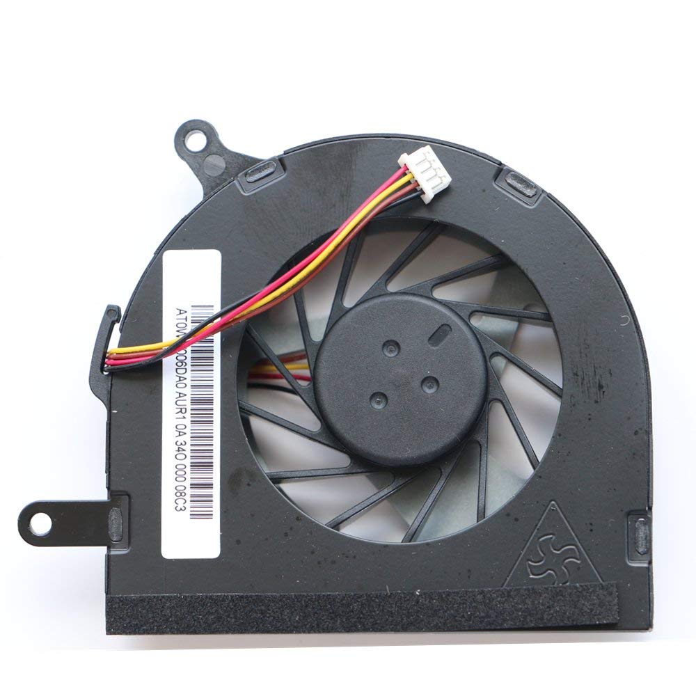LAPTOP CPU FAN LENOVO G400 G410