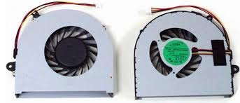 LAPTOP CPU FAN LENOVO G580 METAL