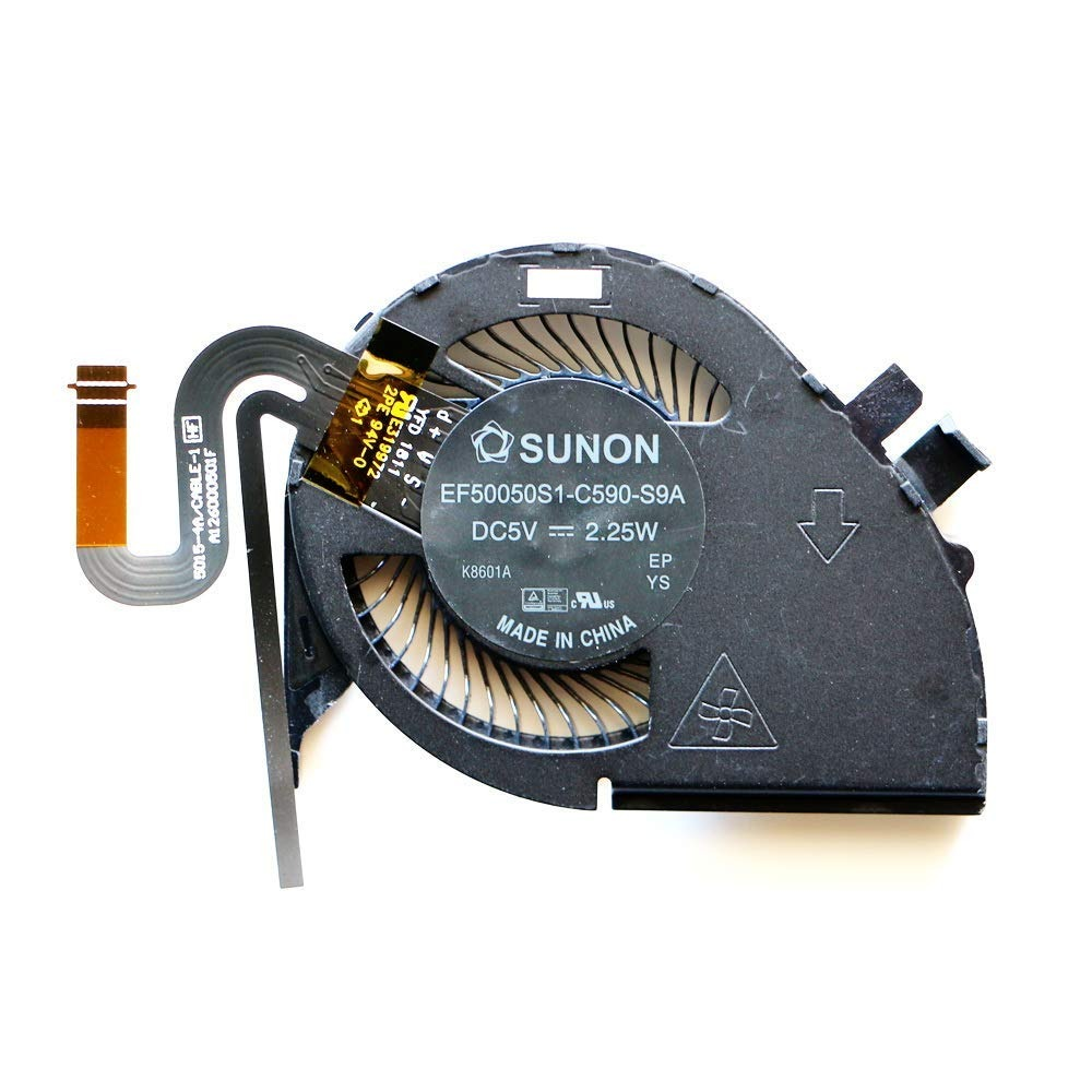 LAPTOP CPU FAN LENOVO X240 X250