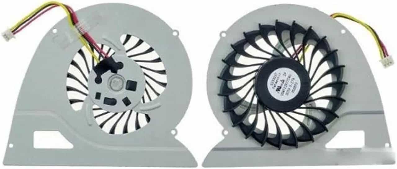 LAPTOP CPU FAN SONY SVF 15