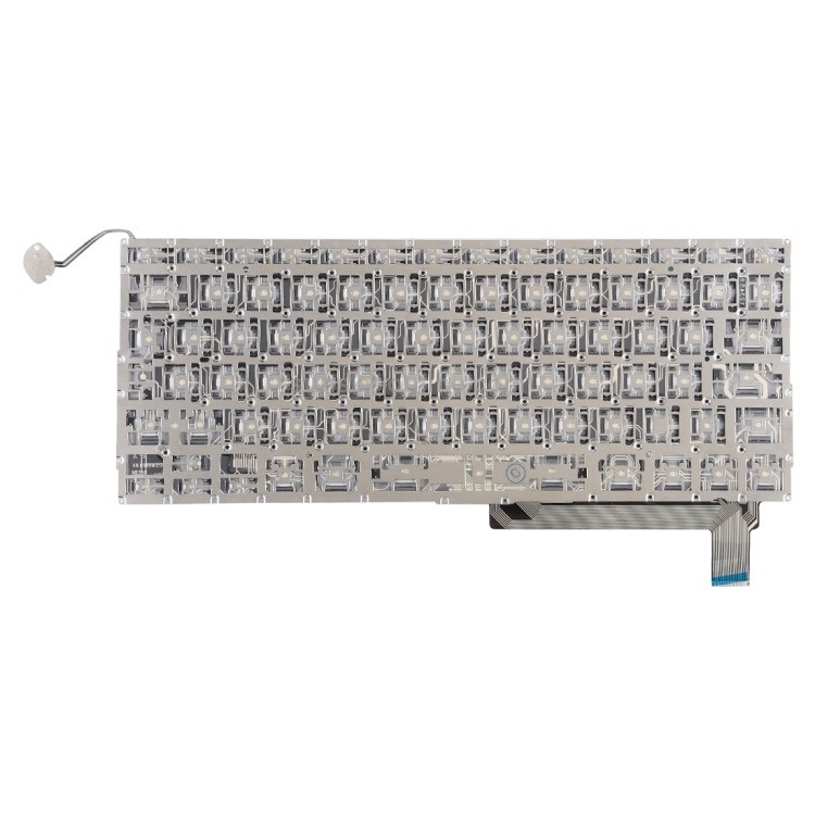 LAPTOP KEYPAD APPLE A1286 UK ENTER BLACK(1)