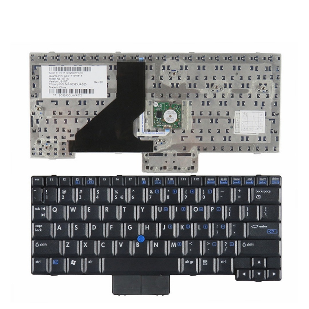 LAPTOP KEYPAD COMPAQ NC2400