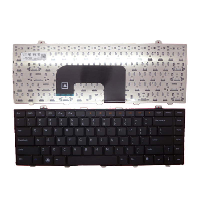 LAPTOP KEYPAD DELL STUDIO 14Z BLACK