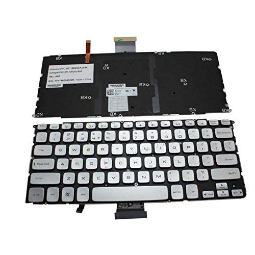LAPTOP KEYPAD DELL XPS 14Z LED