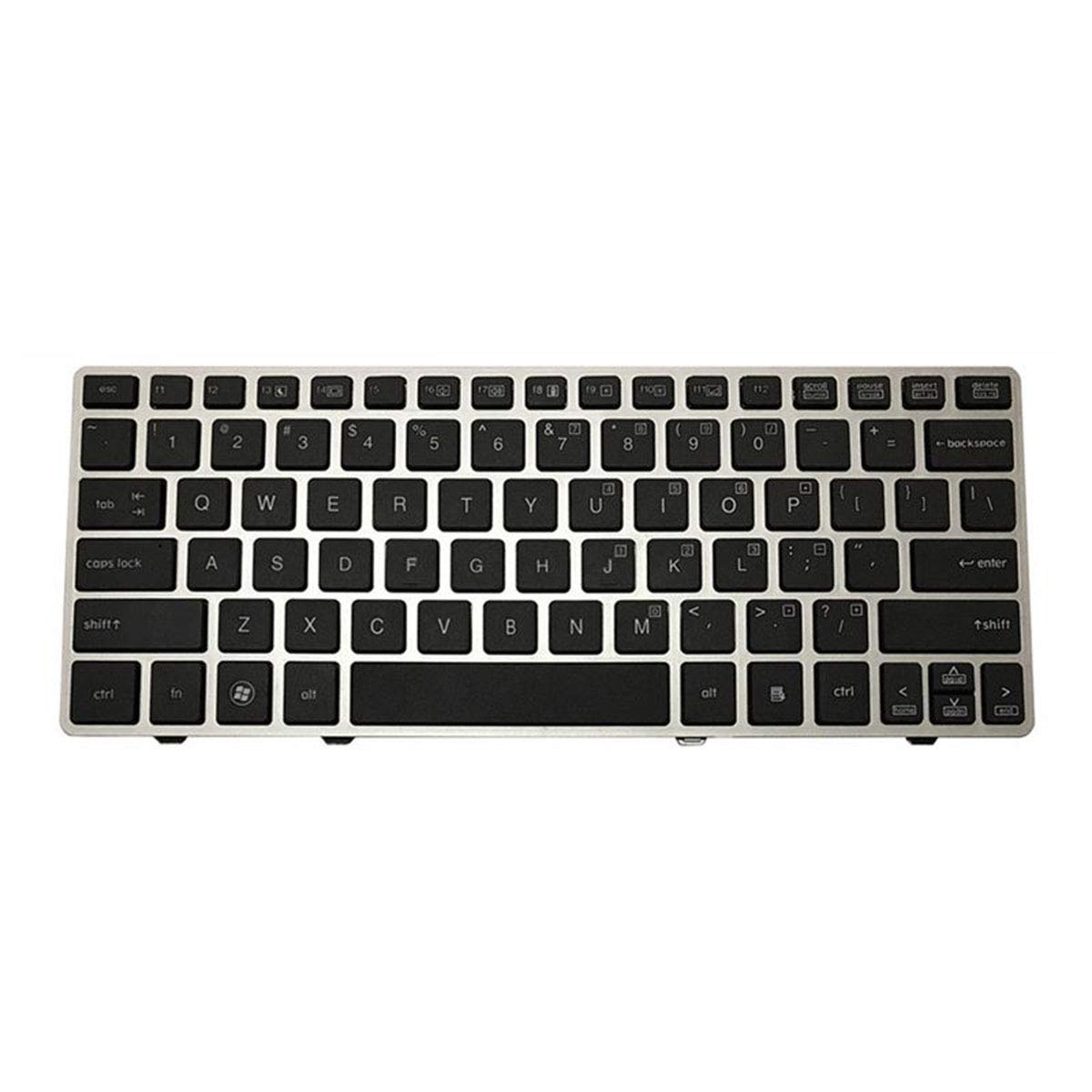 LAPTOP KEYPAD HP ELITEBOOK 2560P