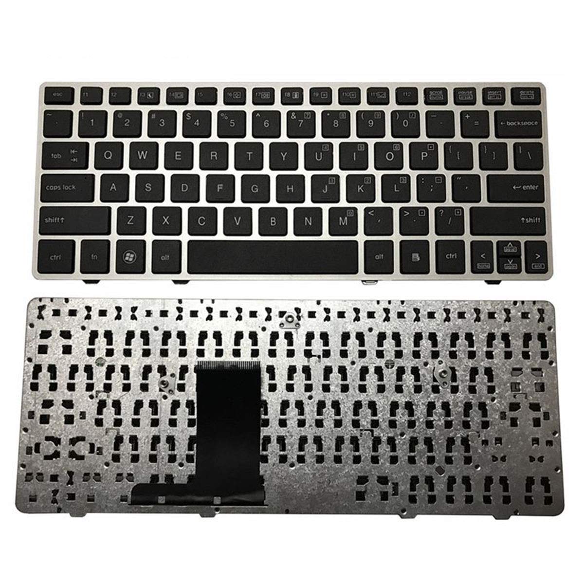 LAPTOP KEYPAD HP ELITEBOOK 2560P(1)