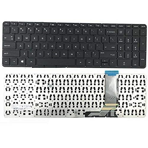LAPTOP KEYPAD HP PAVILION 15J BLACK